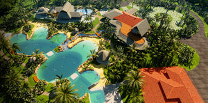 Commercial Renderings