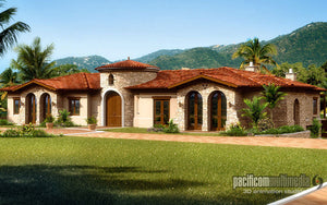 Residential Renderings