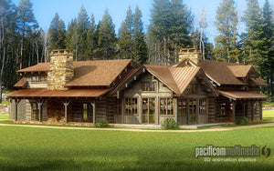 Residential Renderings