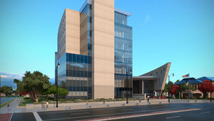 Commercial Renderings