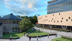 Commercial Renderings