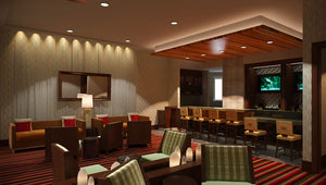 Commercial Renderings