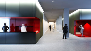 Commercial Renderings