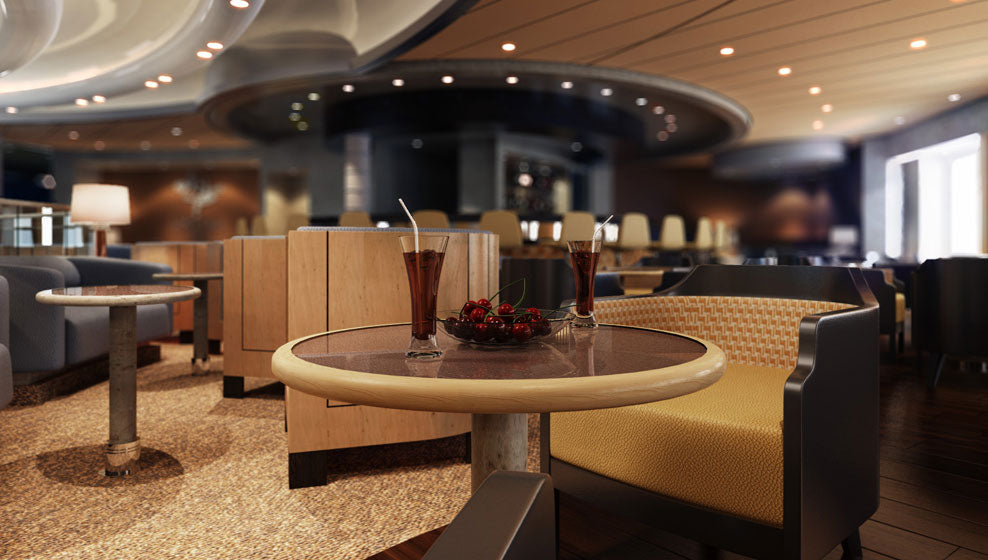 Commercial Renderings
