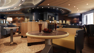 Commercial Renderings