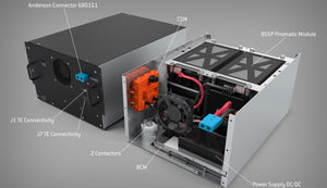 Computer Power Supply Diagram