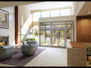 3D Interiors by Pacificom Multimedia