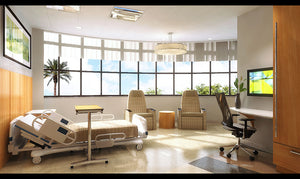 Commercial Renderings