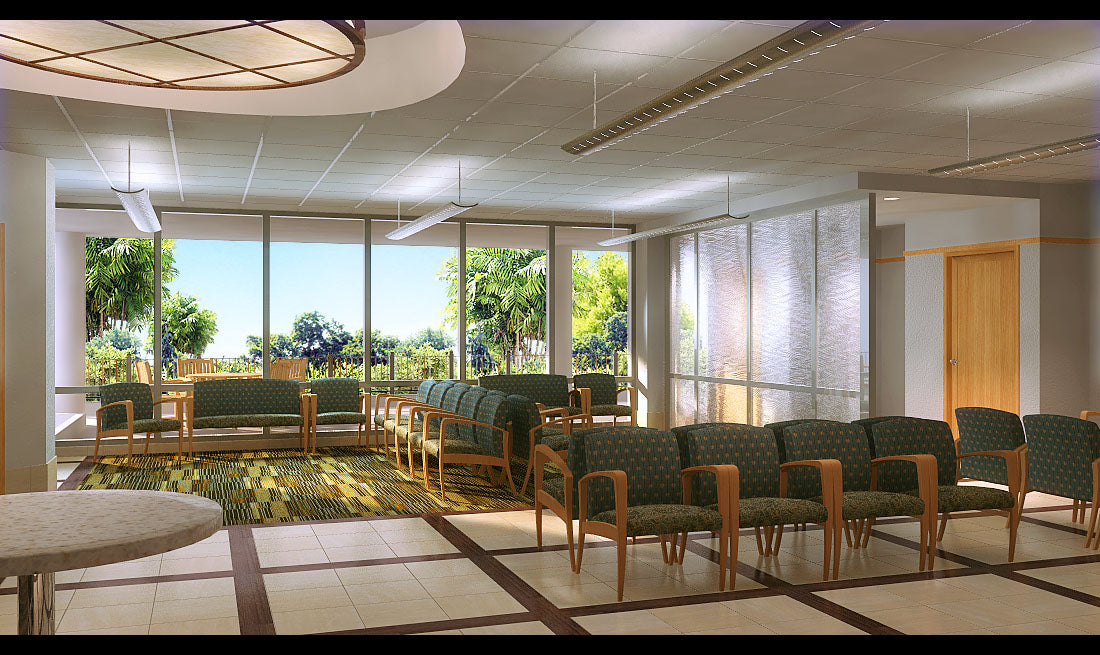 Commercial Renderings