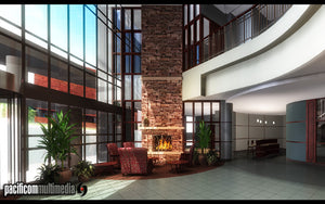 Commercial Renderings