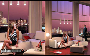Residential Renderings