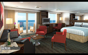 Residential Renderings