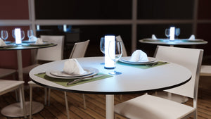 Residential Renderings