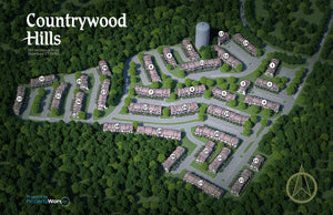 Residential Development Maps in 3D by Pacificom Multimedia