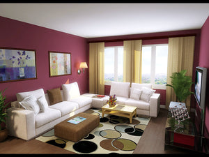 Residential Renderings