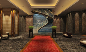 Residential Renderings