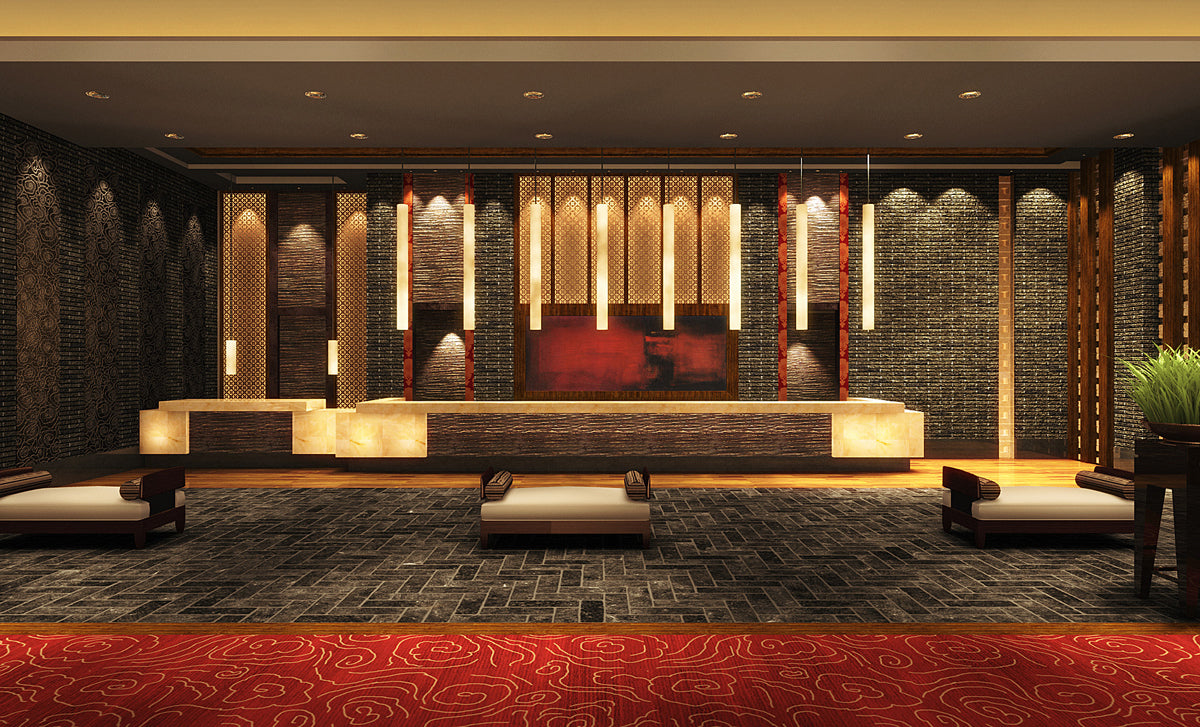 Residential Renderings
