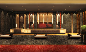 Residential Renderings