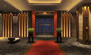 Residential Renderings