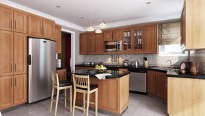Residential Renderings