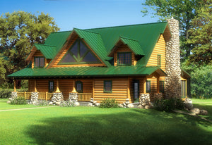 Residential Renderings