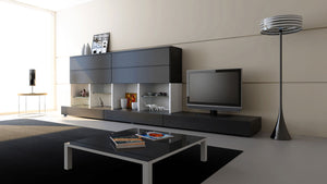 Residential Renderings