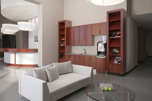 Residential Renderings