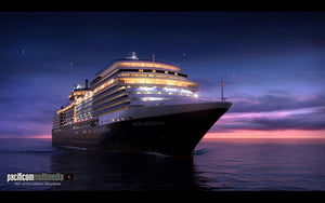 Commercial Renderings