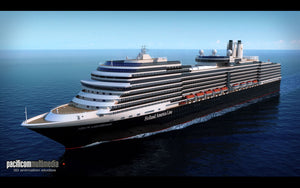 Commercial Renderings