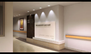 Commercial Renderings