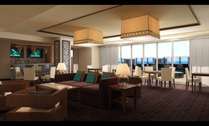 Residential Renderings