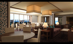 Residential Renderings