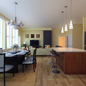 Residential Renderings