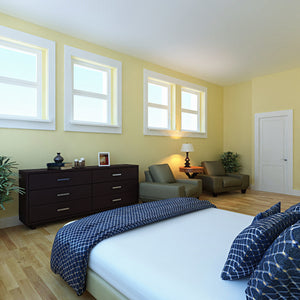 Residential Renderings